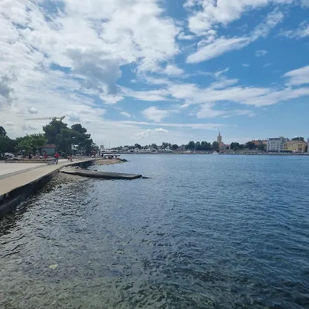 My Vintage By The Apartment Zadar