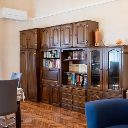Apartment My Vintage By The Zadar