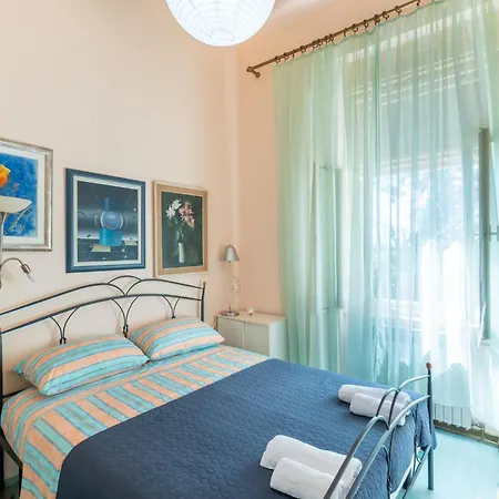 Apartment My Vintage By The
