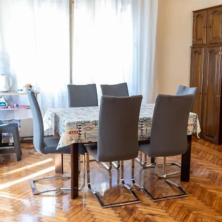 My Vintage By The Apartment Zadar