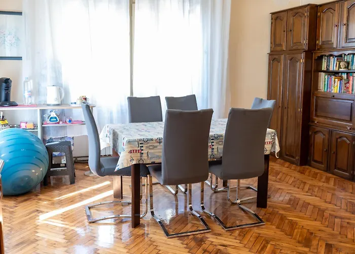 My Vintage By The Apartment Zadar