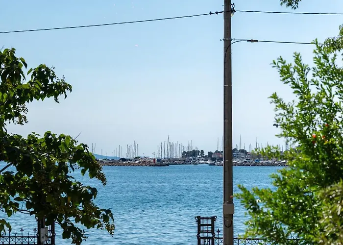 My Vintage By The Apartment Zadar
