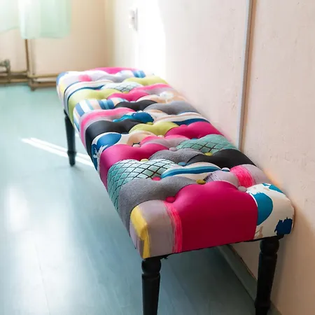 My Vintage By The Apartment Zadar