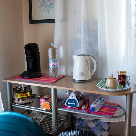 Apartment My Vintage By The *