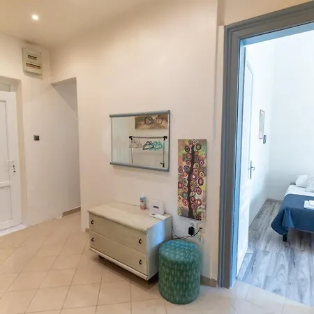 My Vintage By The Beach Apartment Zadar