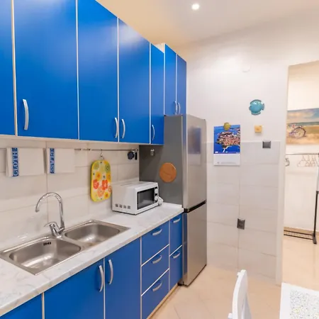 Apartamento My Vintage By The