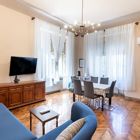 My Vintage By The Zadar