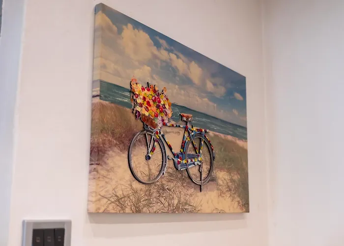 Appartamento My Vintage By The Zara