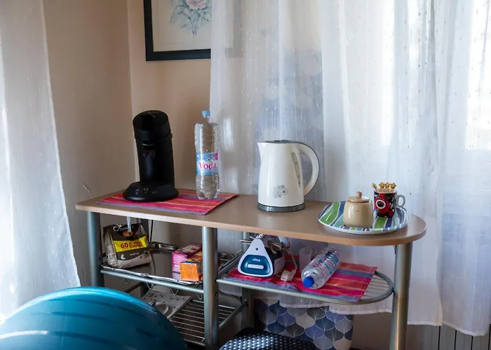 Apartament My Vintage By The *
