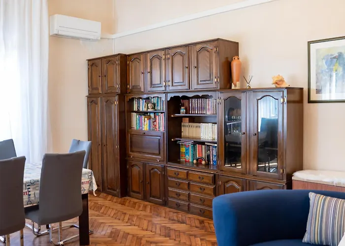 Apartament My Vintage By The Zadar