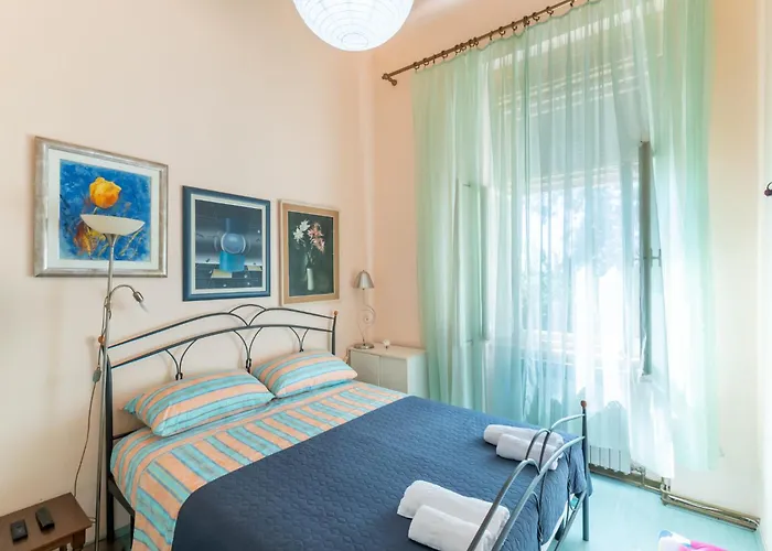 Apartament My Vintage By The