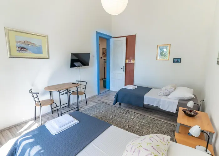 Apartament My Vintage By The *
